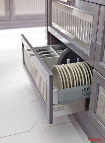 Кухня Martini Mobili s.r.l. Convivio